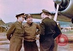 Standbild H Henry Arnold europäische Theater, 1945, aus Sekunde 44 historischem Filmmaterial Videoclip 65675073241