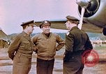 Standbild H Henry Arnold europäische Theater, 1945, aus Sekunde 45 historischem Filmmaterial Videoclip 65675073241