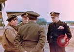 Standbild H Henry Arnold europäische Theater, 1945, aus Sekunde 48 historischem Filmmaterial Videoclip 65675073241