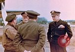 Standbild H Henry Arnold europäische Theater, 1945, aus Sekunde 49 historischem Filmmaterial Videoclip 65675073241