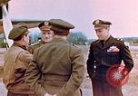 Standbild H Henry Arnold europäische Theater, 1945, aus Sekunde 50 historischem Filmmaterial Videoclip 65675073241