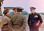 Standbild H Henry Arnold europäische Theater, 1945, aus Sekunde 51 historischem Filmmaterial Videoclip 65675073241