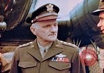 Standbild H Henry Arnold europäische Theater, 1945, aus Sekunde 52 historischem Filmmaterial Videoclip 65675073241