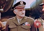 Standbild H Henry Arnold europäische Theater, 1945, aus Sekunde 53 historischem Filmmaterial Videoclip 65675073241