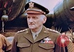 Standbild H Henry Arnold europäische Theater, 1945, aus Sekunde 55 historischem Filmmaterial Videoclip 65675073241