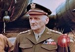 Standbild H Henry Arnold europäische Theater, 1945, aus Sekunde 56 historischem Filmmaterial Videoclip 65675073241