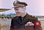 Standbild H Henry Arnold europäische Theater, 1945, aus Sekunde 61 historischem Filmmaterial Videoclip 65675073241