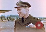 Standbild H Henry Arnold europäische Theater, 1945, aus Sekunde 62 historischem Filmmaterial Videoclip 65675073241