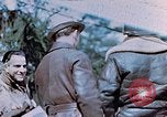 Image of French Prisoners European Theater, 1945, second 1 stock footage video 65675073243