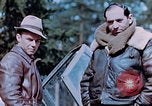Image of French Prisoners European Theater, 1945, second 3 stock footage video 65675073243