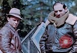 Image of French Prisoners European Theater, 1945, second 5 stock footage video 65675073243