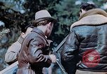 Image of French Prisoners European Theater, 1945, second 10 stock footage video 65675073243