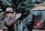 Image of French Prisoners European Theater, 1945, second 11 stock footage video 65675073243