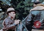 Image of French Prisoners European Theater, 1945, second 12 stock footage video 65675073243