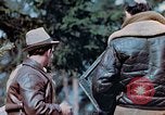 Image of French Prisoners European Theater, 1945, second 16 stock footage video 65675073243