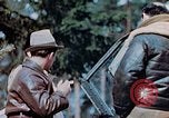 Image of French Prisoners European Theater, 1945, second 18 stock footage video 65675073243
