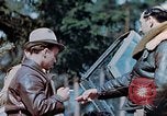 Image of French Prisoners European Theater, 1945, second 19 stock footage video 65675073243