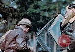 Image of French Prisoners European Theater, 1945, second 20 stock footage video 65675073243