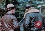 Image of French Prisoners European Theater, 1945, second 24 stock footage video 65675073243