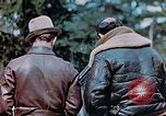 Image of French Prisoners European Theater, 1945, second 25 stock footage video 65675073243
