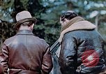 Image of French Prisoners European Theater, 1945, second 26 stock footage video 65675073243