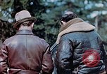 Image of French Prisoners European Theater, 1945, second 28 stock footage video 65675073243