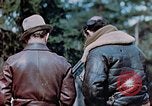Image of French Prisoners European Theater, 1945, second 29 stock footage video 65675073243