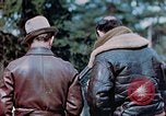 Image of French Prisoners European Theater, 1945, second 30 stock footage video 65675073243