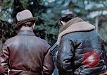 Image of French Prisoners European Theater, 1945, second 31 stock footage video 65675073243