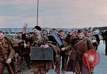 Image of French Prisoners European Theater, 1945, second 32 stock footage video 65675073243