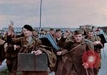 Image of French Prisoners European Theater, 1945, second 33 stock footage video 65675073243
