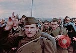 Image of French Prisoners European Theater, 1945, second 35 stock footage video 65675073243