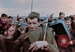 Image of French Prisoners European Theater, 1945, second 36 stock footage video 65675073243