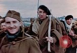 Image of French Prisoners European Theater, 1945, second 40 stock footage video 65675073243