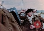 Image of French Prisoners European Theater, 1945, second 41 stock footage video 65675073243