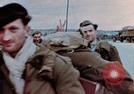 Image of French Prisoners European Theater, 1945, second 42 stock footage video 65675073243