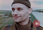 Image of French Prisoners European Theater, 1945, second 45 stock footage video 65675073243