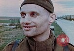 Image of French Prisoners European Theater, 1945, second 46 stock footage video 65675073243