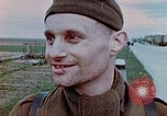 Image of French Prisoners European Theater, 1945, second 47 stock footage video 65675073243