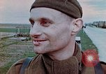 Image of French Prisoners European Theater, 1945, second 48 stock footage video 65675073243