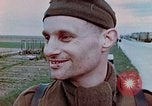 Image of French Prisoners European Theater, 1945, second 49 stock footage video 65675073243