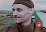 Image of French Prisoners European Theater, 1945, second 50 stock footage video 65675073243