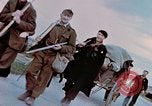 Image of French Prisoners European Theater, 1945, second 53 stock footage video 65675073243