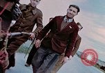 Image of French Prisoners European Theater, 1945, second 58 stock footage video 65675073243