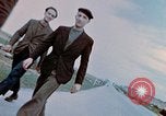Image of French Prisoners European Theater, 1945, second 61 stock footage video 65675073243