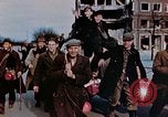 Image of French Prisoners European Theater, 1945, second 62 stock footage video 65675073243