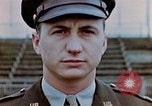 Image of decorations on table European Theater, 1945, second 18 stock footage video 65675073244