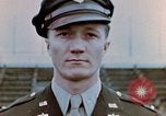 Image of decorations on table European Theater, 1945, second 34 stock footage video 65675073244