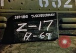 Standbild A-26 Invader Flugzeuge europäische Theater, 1945, aus Sekunde 3 historischem Filmmaterial Videoclip 65675073245
