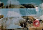 Standbild A-26 Invader Flugzeuge europäische Theater, 1945, aus Sekunde 5 historischem Filmmaterial Videoclip 65675073245